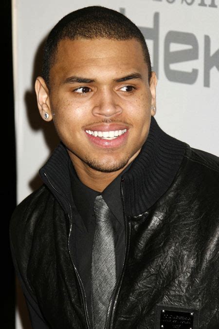 chris brown dick pics|OMG, his peen: Chris Brown